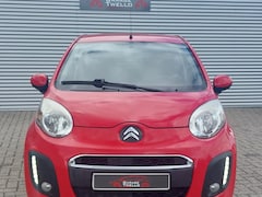 Citroën C1 - 1.0 Tendance airco, led verlichting, elektrische ramen, cv