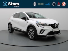 Renault Captur - 145pk E-Tech full hybrid techno Automaat Camera | Climate | Cruise | Navi | Parkeersens. v