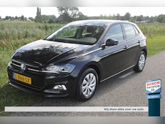 Volkswagen Polo - 1, 0 TSI Comfortline