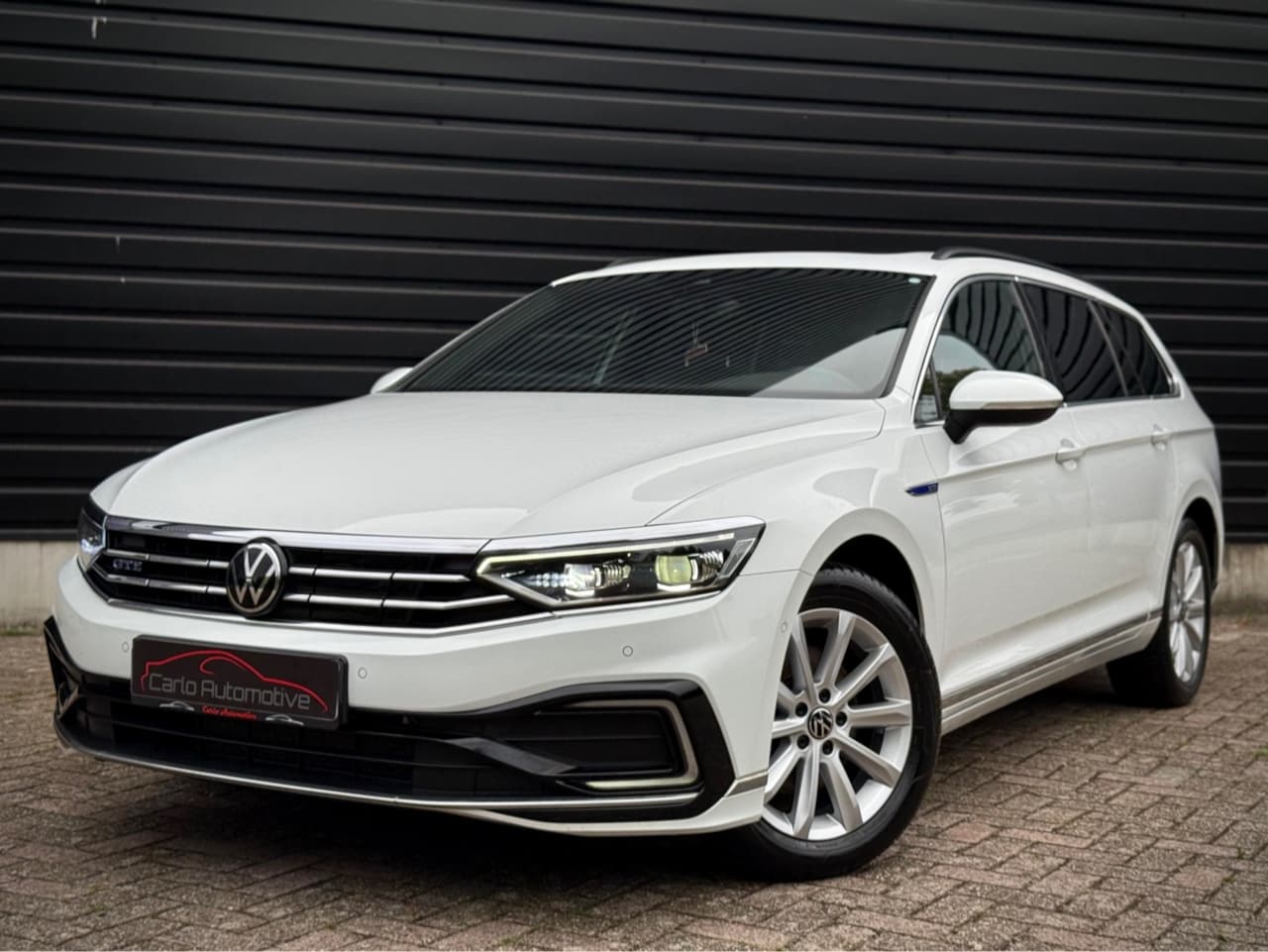 Volkswagen Passat Variant - Variant 1.4 TSI GTE PANO|VIRTUAL|ACC|CAMERA|TREKHAAK - AutoWereld.nl