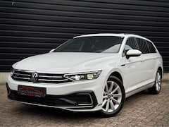 Volkswagen Passat Variant - 1.4 TSI GTE PANO|VIRTUAL|ACC|CAMERA|TREKHAAK
