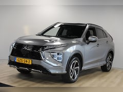 Mitsubishi Eclipse Cross - 2.4 PHEV Executive | Cruise Adaptief | 360 Camera | trekhaak