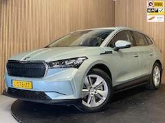 Skoda Enyaq iV - 80|GROTE ACCU|HEAD-UP|PANO|1/2 LEDER|STUURVERW.|ACC|CARPLAY|CAMERA|NAVI|INCL. BTW|1e EIG.|