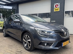 Renault Mégane Estate - 1.3 TCe Bose