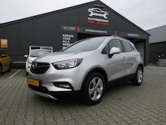 Opel Mokka X - 1.4 Turbo Innovation