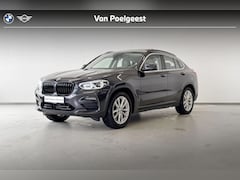 BMW X4 - xDrive20i Innovationspakket Model Essential Aut