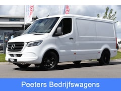 Mercedes-Benz Sprinter - 319 V6 3.0 CDI L2H1 PB Edition 360 Camera, carplay, Standkachel, LED, Multimedia, Sensoren
