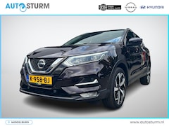 Nissan Qashqai - 1.3 DIG-T Tekna