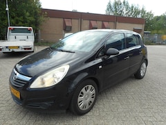 Opel Corsa - 1.4-16V Enjoy