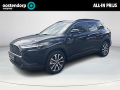 Toyota Corolla Cross - Hybrid 140 Style | 06-10141018 Voor meer informatie