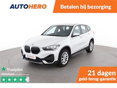 BMW X1 - sDrive18i | RJ88001 |