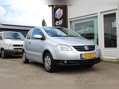 Volkswagen Fox - 1.2 ''Trendline'' - APK 28-7-2026