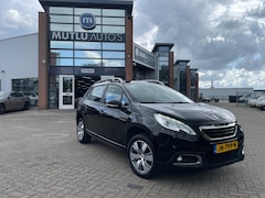 Peugeot 2008 - 1.2 PureTech Allure Automaat NAP