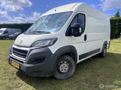 Peugeot Boxer - Bestel 435 2.0 BlueHDI L2H2 Pro