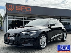 Audi A3 Sportback - 30 TFSI Business edition|Led|Virtual|Trek