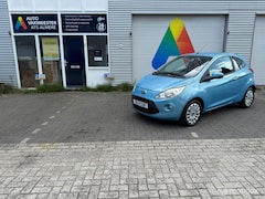 Ford Ka - 1.2 Metal met nieuwe koppeling