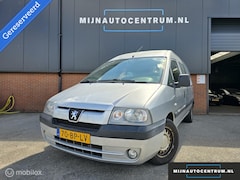 Peugeot Expert - Bestel 230L 2.0 HDI DC / AIRCO❄️