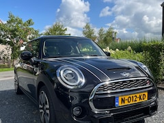 MINI Cooper S - 2.0 Cooper S 192 PK