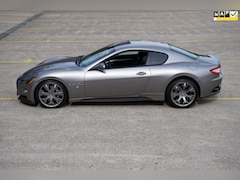 Maserati GranTurismo - 4.7 S