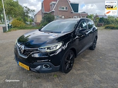 Renault Kadjar - 1.2 TCe Extase automaat