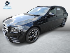 Mercedes-Benz E-klasse Estate - 300 de Business Solution AMG 360 Cam / Stoelverw / PANO