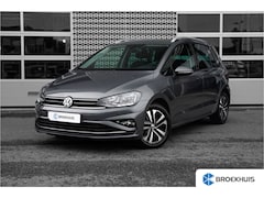 Volkswagen Golf Sportsvan - 1.5 TSI 131PK United | Trekhaak | Clima | PDC V+A |