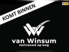 Opel Meriva - 1.6-16V Temptation AUTOMAAT ZEER WEINIG KM - TREKHAAK