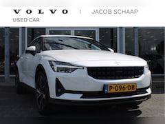Polestar 2 - 2 Long Range Dual Motor Launch Edition 78kWh 408PK | 360 Camera | Verw. Achterstoelen | Ad