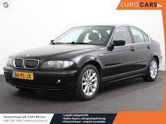 BMW 3-serie - 316i Automaat Special Edition | Lees op opmerkingen | Airco | Cruise control | Lichtmetale