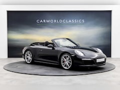 Porsche 911 Cabrio - 3.0 CARRERA 4S | 4-WIEL STURING