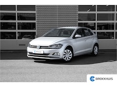 Volkswagen Polo - 1.0 TSI Comfortline | Carplay | Cruise Control |