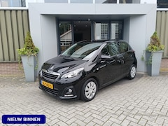 Peugeot 108 - 1.0 e-VTi Active | Airco | NAP | 5 Deur |