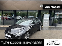 Hyundai i20 - 1.0 T-GDI 6MT Comfort MHEV | Navigatie | Achteruitrijcamera | Cruise Control | Airco |