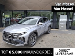 Hyundai Tucson - Comfort Smart PHEV 2WD