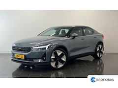 Polestar 2 - 2 Standard Range Single Motor 69 kWh Pilot Pack | BLIS | Adaptive Cruise | 360 camera | Ap