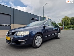Volkswagen Passat Variant - 2.0 FSI Comfortline CRUISE TREKHAAK 2 X SLEUTELS