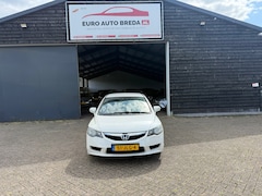 Honda Civic - 1.3 Hybrid