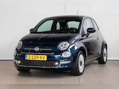 Fiat 500 - 1.0 Hybrid Dolcevita Finale | Parkeersensoren | Panoramadak | Apple Carplay & Android Auto