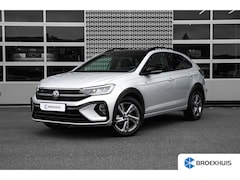 Volkswagen Taigo - 1.0 TSI R-Line | 'App-Connect' smartphone integratie | Airco (automatisch) | Airconditioni
