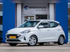 Hyundai i10 - 1.0 Comfort | Airco | Cruise Control | Apple Carplay/Android Auto | Achterbank in delen ne