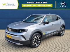 Opel Mokka Electric - 54kWh 156pk Business Edition | Camera | Navigatie | Stoel-/Stuurverwarming | Apple Carplay