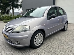 Citroën C3 - 1.4i Ligne Ambiance / AIRCO / CRUISE / NAP /
