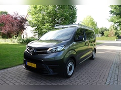 Toyota ProAce Compact - 1.5 D-4D Cool Comfort | Trekhaak | Imperiaal | Airco | Cruise Control | Bluetooth | NAP |