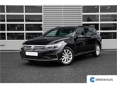 Volkswagen Passat Variant - 1.4 TSI PHEV GTE Business | Trekhaak