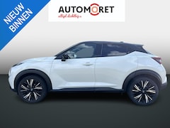 Nissan Juke - 1.0 DIG-T N-Design