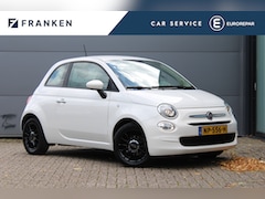 Fiat 500 - 1.0 TwinAir Pop | NL Auto | Airco | Cruise Control | Lichtmetalen velgen