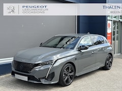 Peugeot 308 - 1.2 Hybrid 145 PK GT Automaat | 3D-Cockpit | Alcantara Massage Stoelen Elektrisch Verstelb
