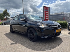 Opel Corsa-e - Edition 50 kWh | Incl. BTW | Apple carplay | Parkeersensoren achter | Cruise control