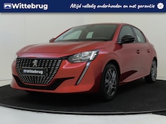 Peugeot 208 - 1.2 PureTech Active Pack | 16 inch lichtmetalen velgen | Remote services | Parkeersensoren