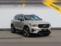 Volvo XC40 - B3 177PK Automaat Plus Dark Google infotainment / Draadloos telefoon opladen / Elektrisch
